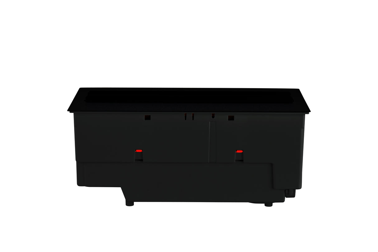 Dimplex Cheminée électrique à vapeur d'eau 400/600 LED 2.0 Eco - 41 cm