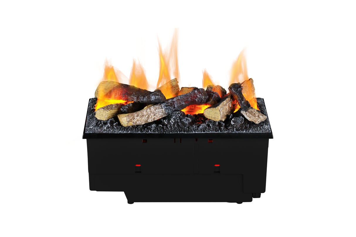 Dimplex Cheminée électrique à vapeur d'eau 400/600 LED 2.0 Eco - 41 cm