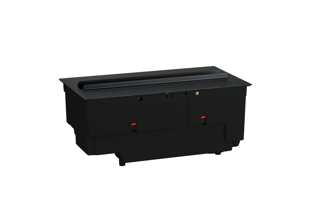 Dimplex Cheminée électrique à vapeur d'eau 400/600 LED 2.0 Eco - 41 cm