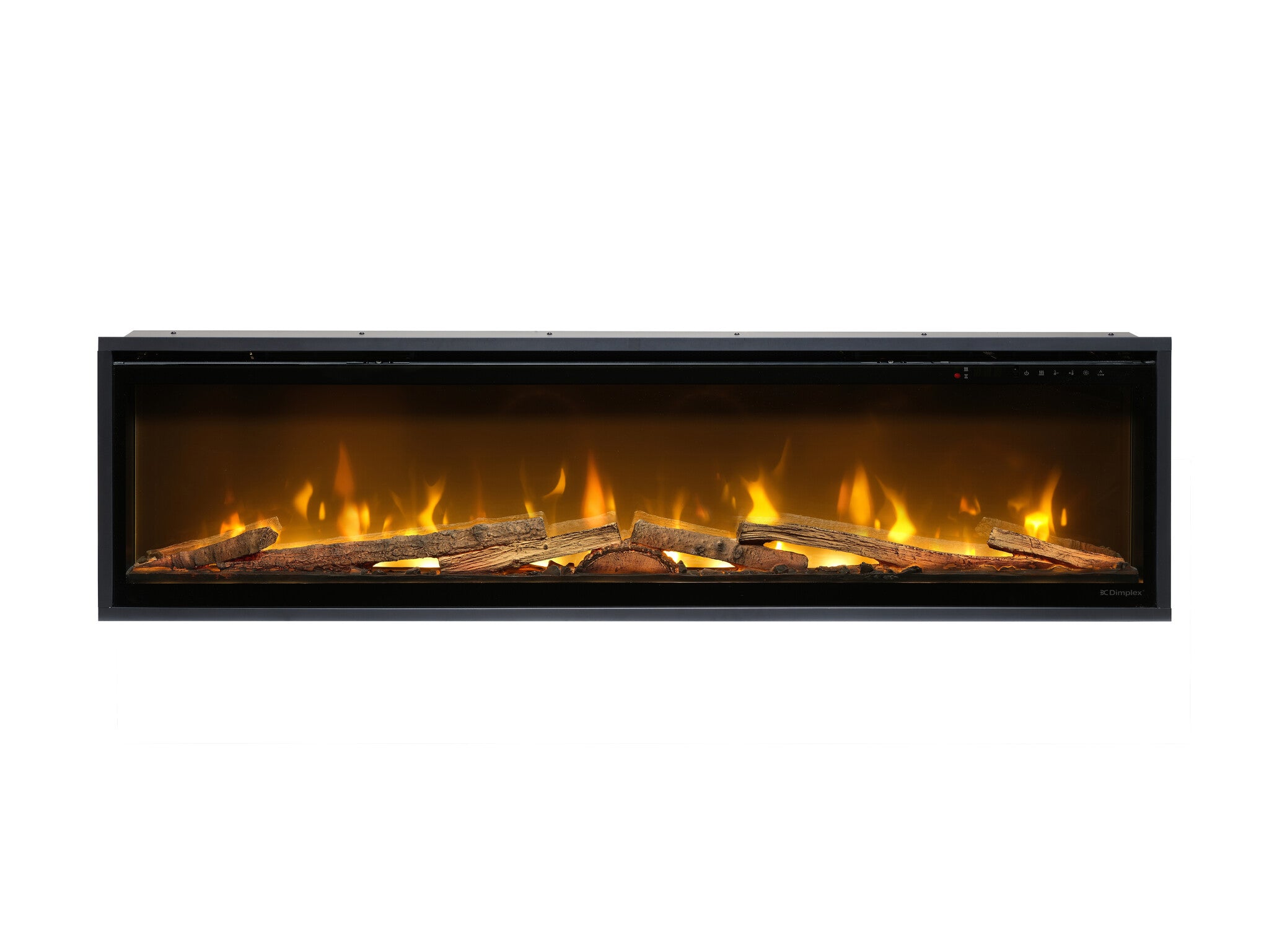 Ensemble de bûches de bois de chêne Dimplex pour Ignite Evolve 60 pouces