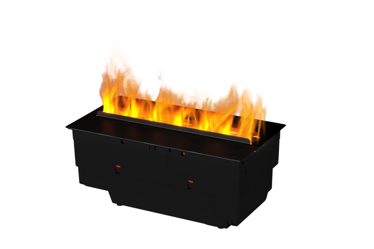 Dimplex Cheminée électrique à vapeur d'eau 400/600 LED 2.0 Eco - 41 cm