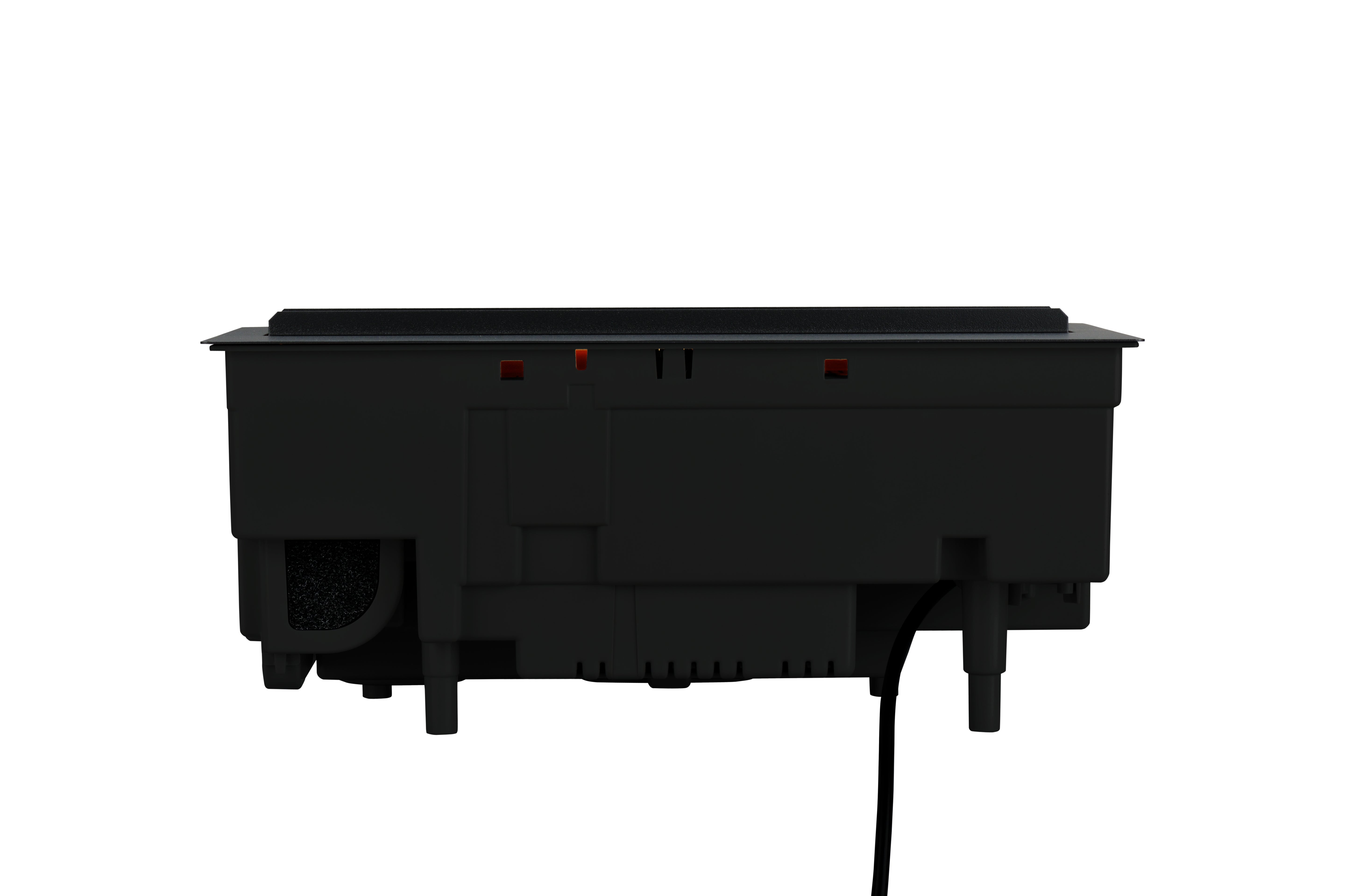 Dimplex Cheminée électrique à vapeur d'eau 400/600 LED 2.0 Eco - 41 cm