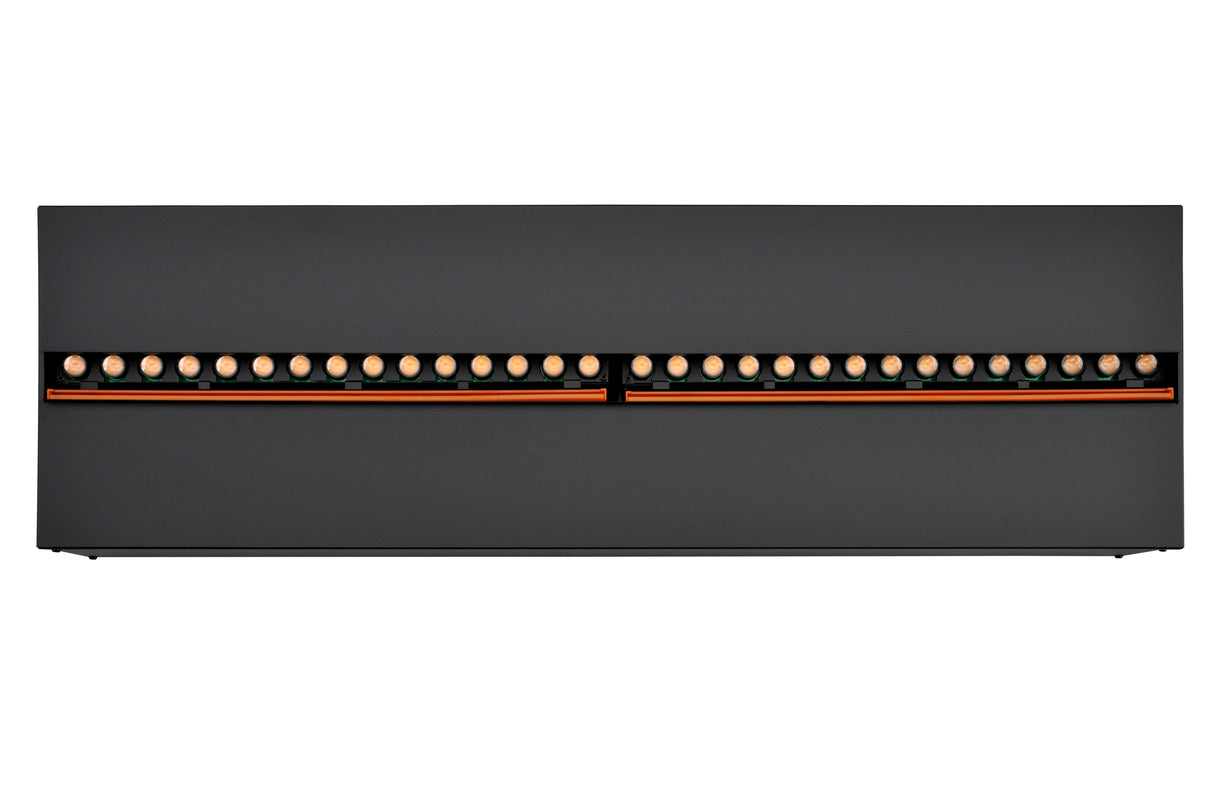 Dimplex Elektrische Waterdamphaard Opti-Myst Cassette 1000 Retail - Multi