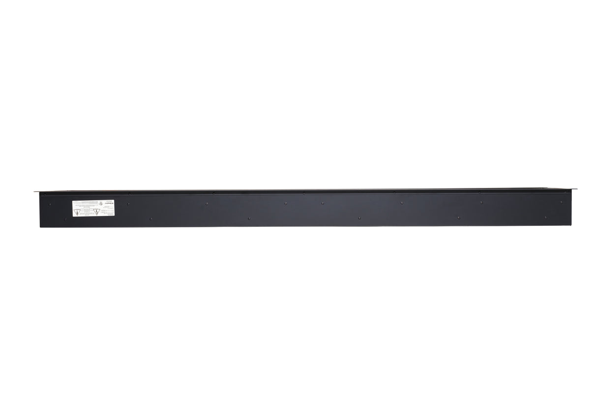 Dimplex Foyer électrique encastrable Ignite Evolve 74 pouces - 194 cm