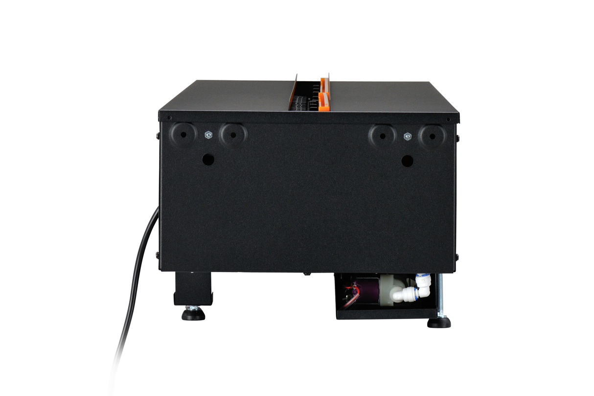 Dimplex Cheminée électrique à vapeur d'eau Opti-Myst Cassette 500 Retail - Multi