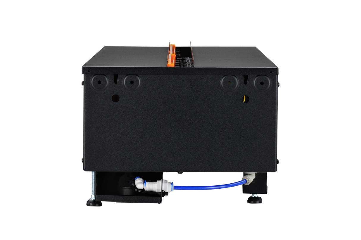 Dimplex Cheminée électrique à vapeur d'eau Opti-Myst Cassette 500 Retail - Multi