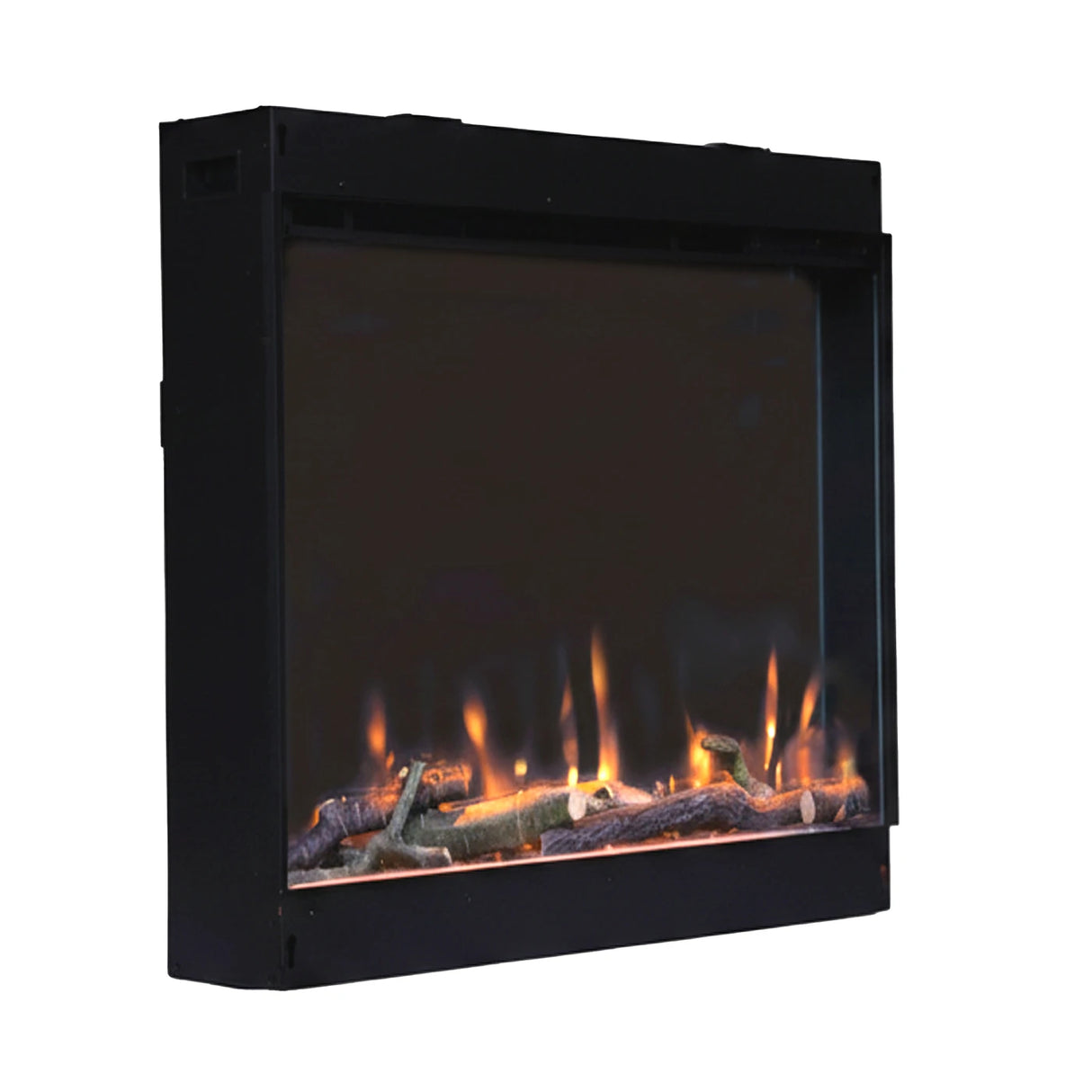 Charlton & Jenrick i-560e Slim Elektrische Fronthaard