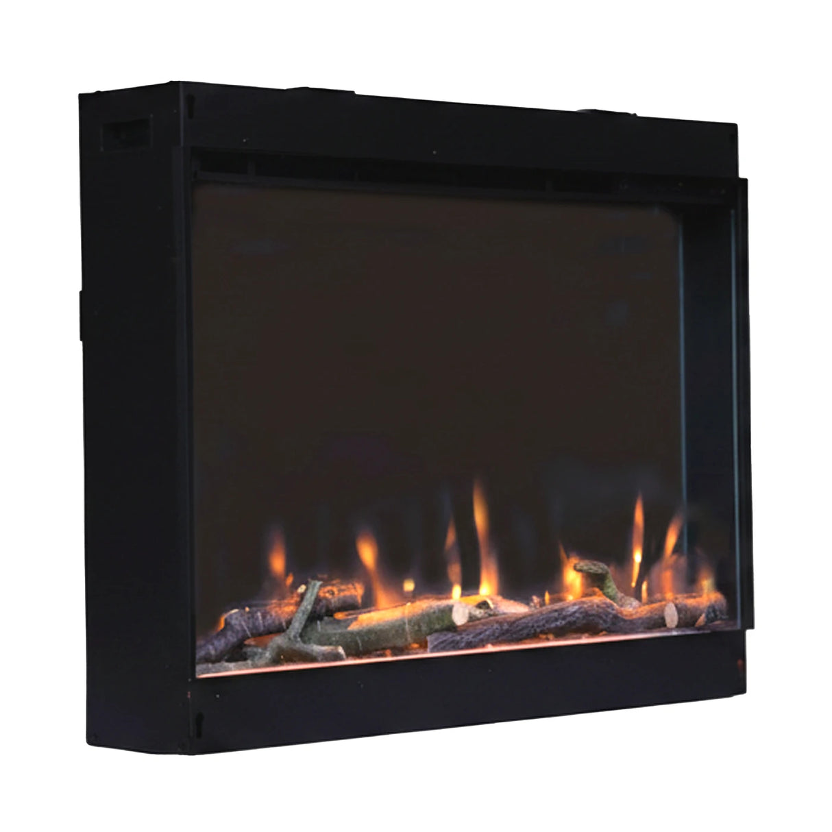 Charlton & Jenrick i-790e Slim Elektrische Fronthaard