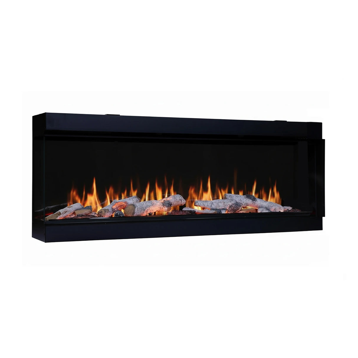 Charlton & Jenrick Luminosa 185 Elektrische haard 3-zijdig