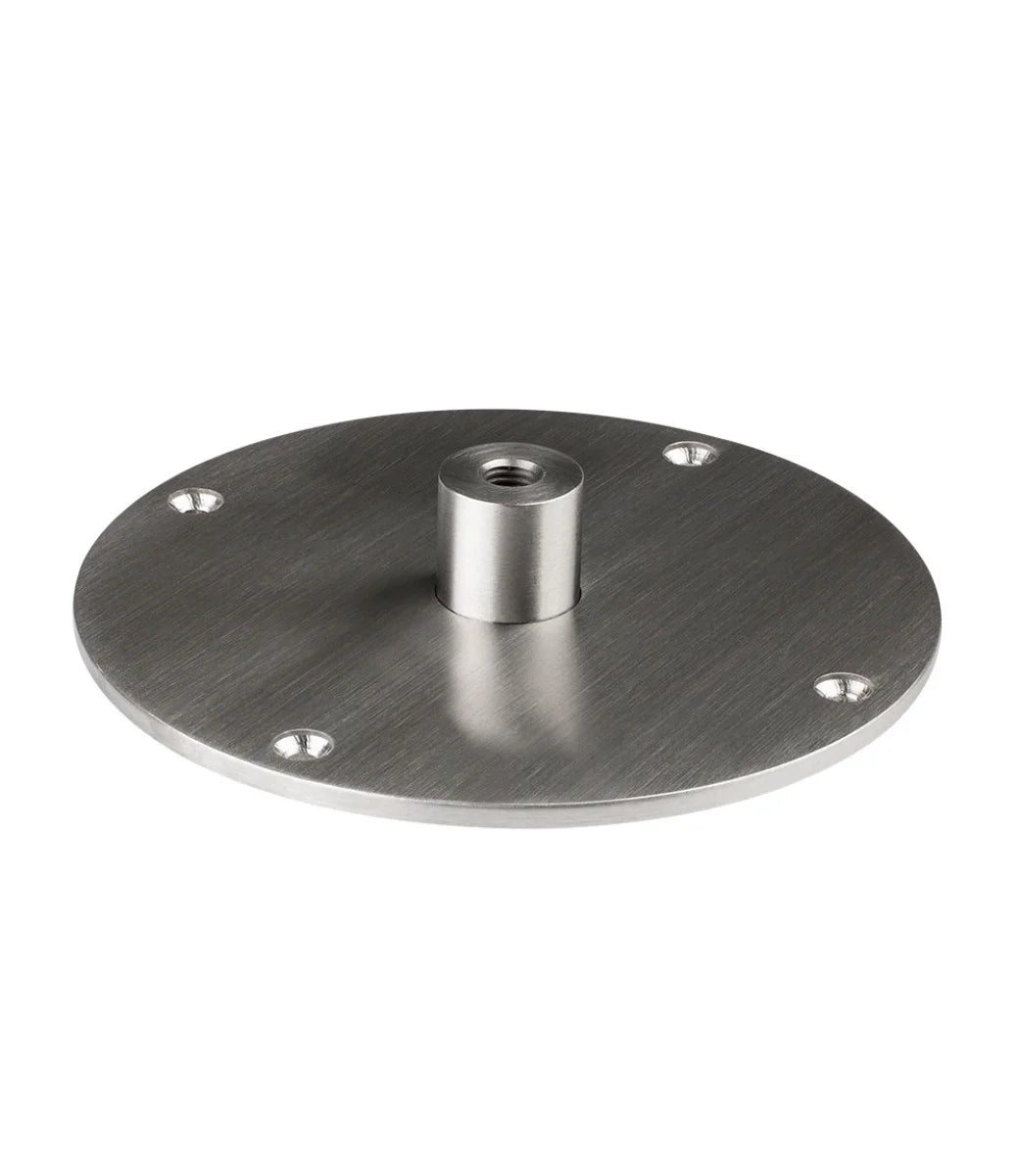 Le feu Bio ethanol haard - Dome - Plafondbevestiging