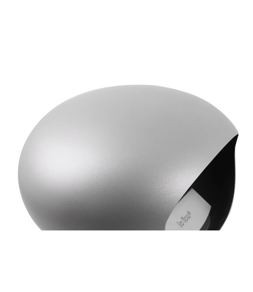 Le feu Bio ethanol haard - Nickel Sky