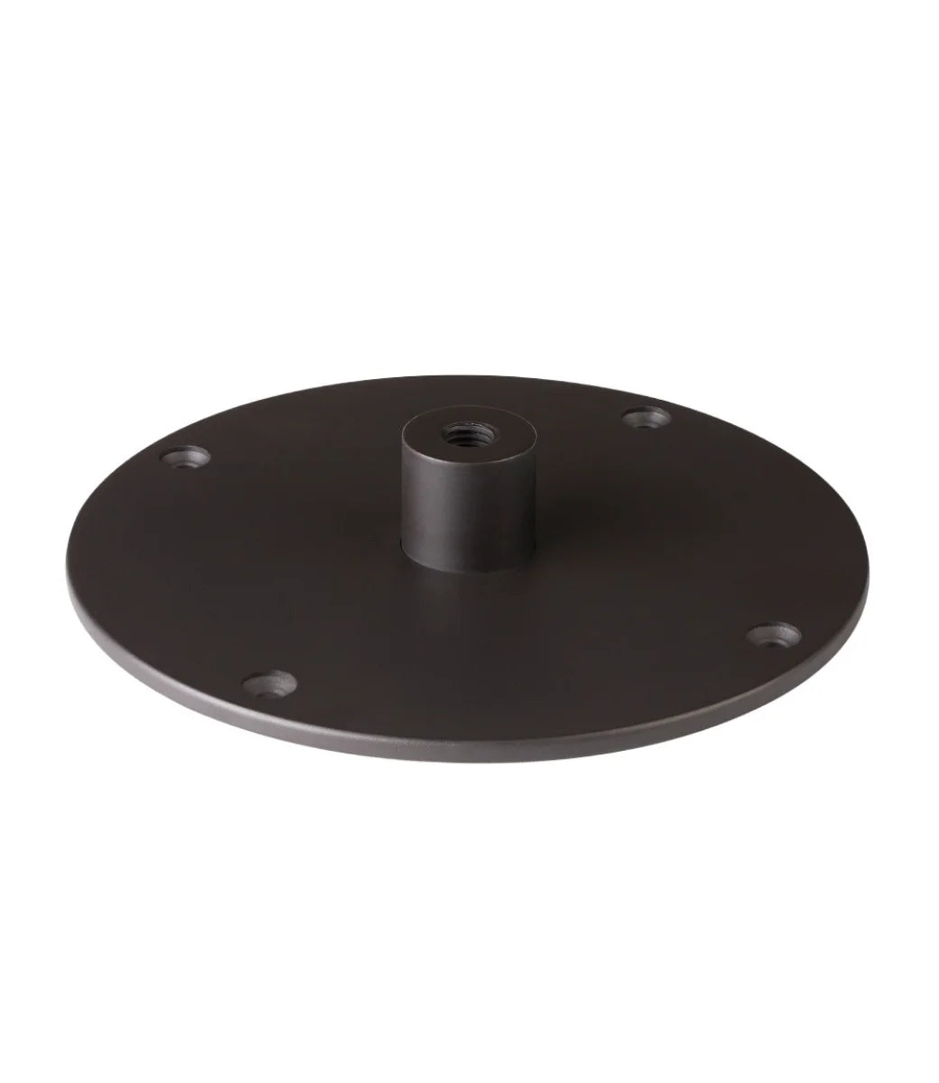 Le feu Bio ethanol haard - Dome - Plafondbevestiging