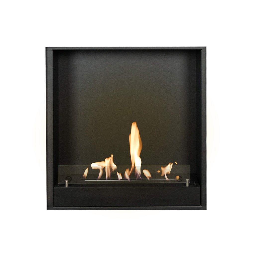 Cheminée bioéthanol encastrable Xaralyn L