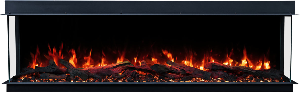 Lumea Fires Elektrische inbouwhaard 3D Neo 36″ inch – 90 cm