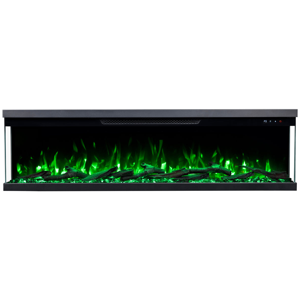 Lumea Fires Elektrische sfeerhaard 3D Trivaro 72″ inch – 183 cm