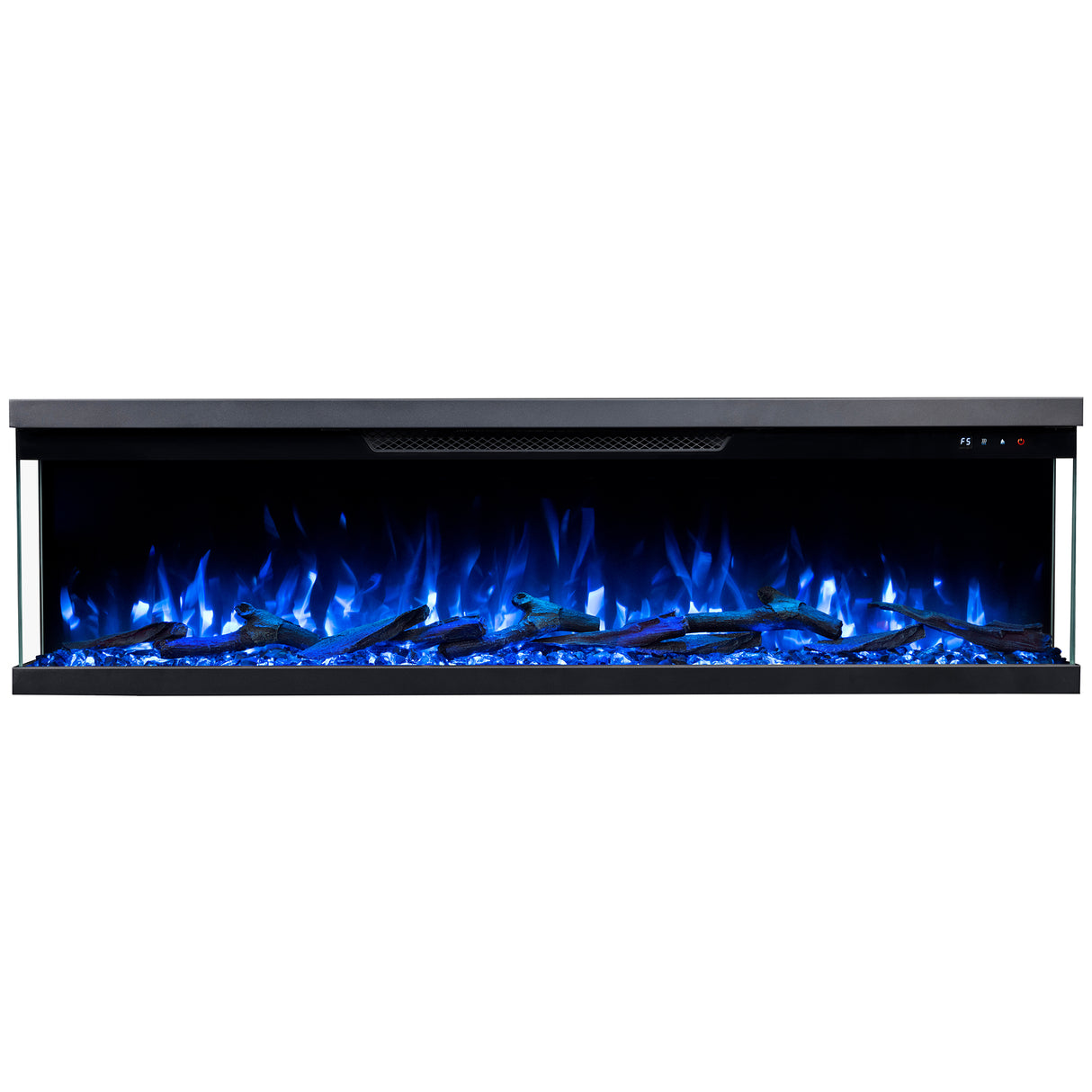 Lumea Fires Elektrische sfeerhaard 3D Trivaro 72″ inch – 183 cm