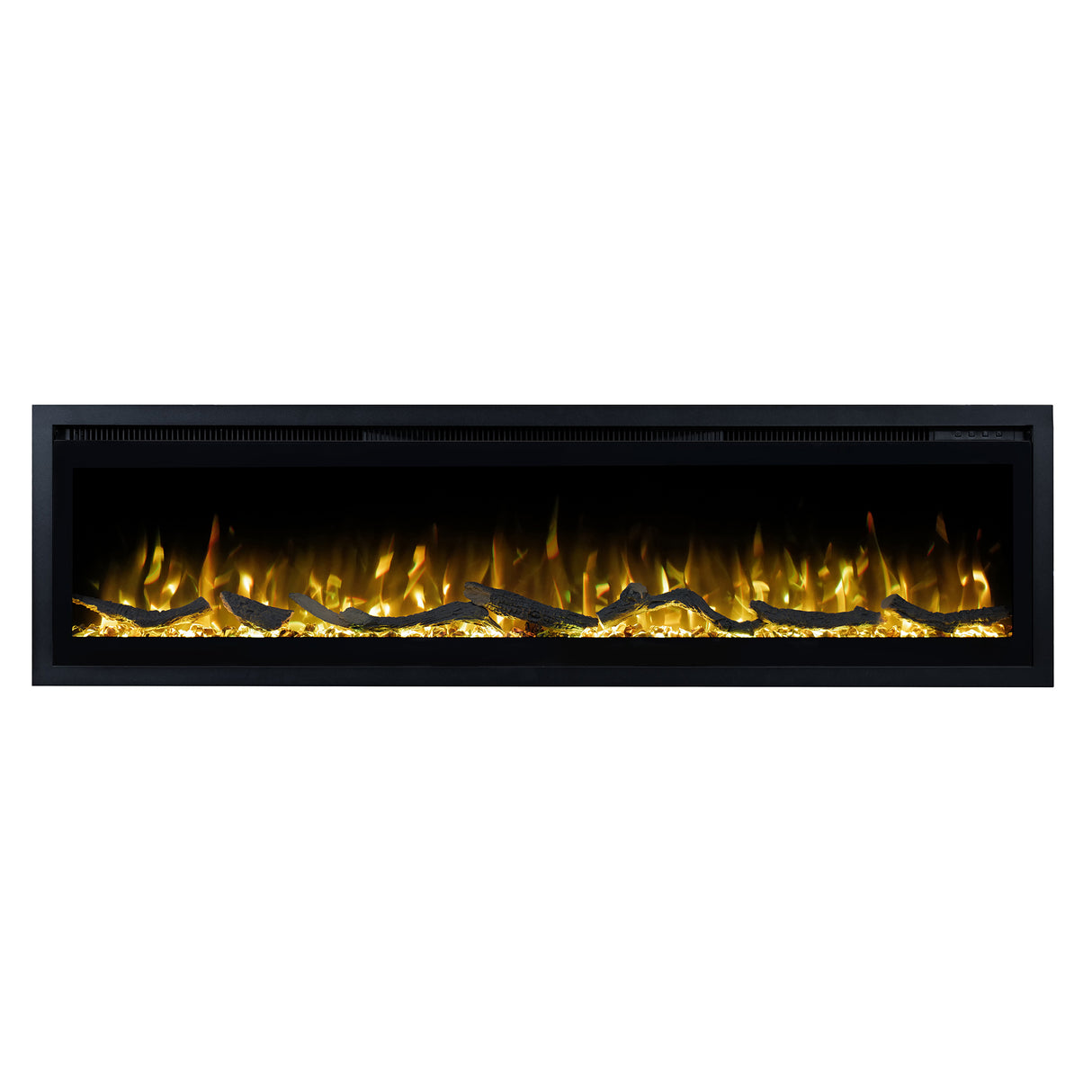 Lumea Fires Elektrische sfeerhaard Avero 60″ inch – 152 cm