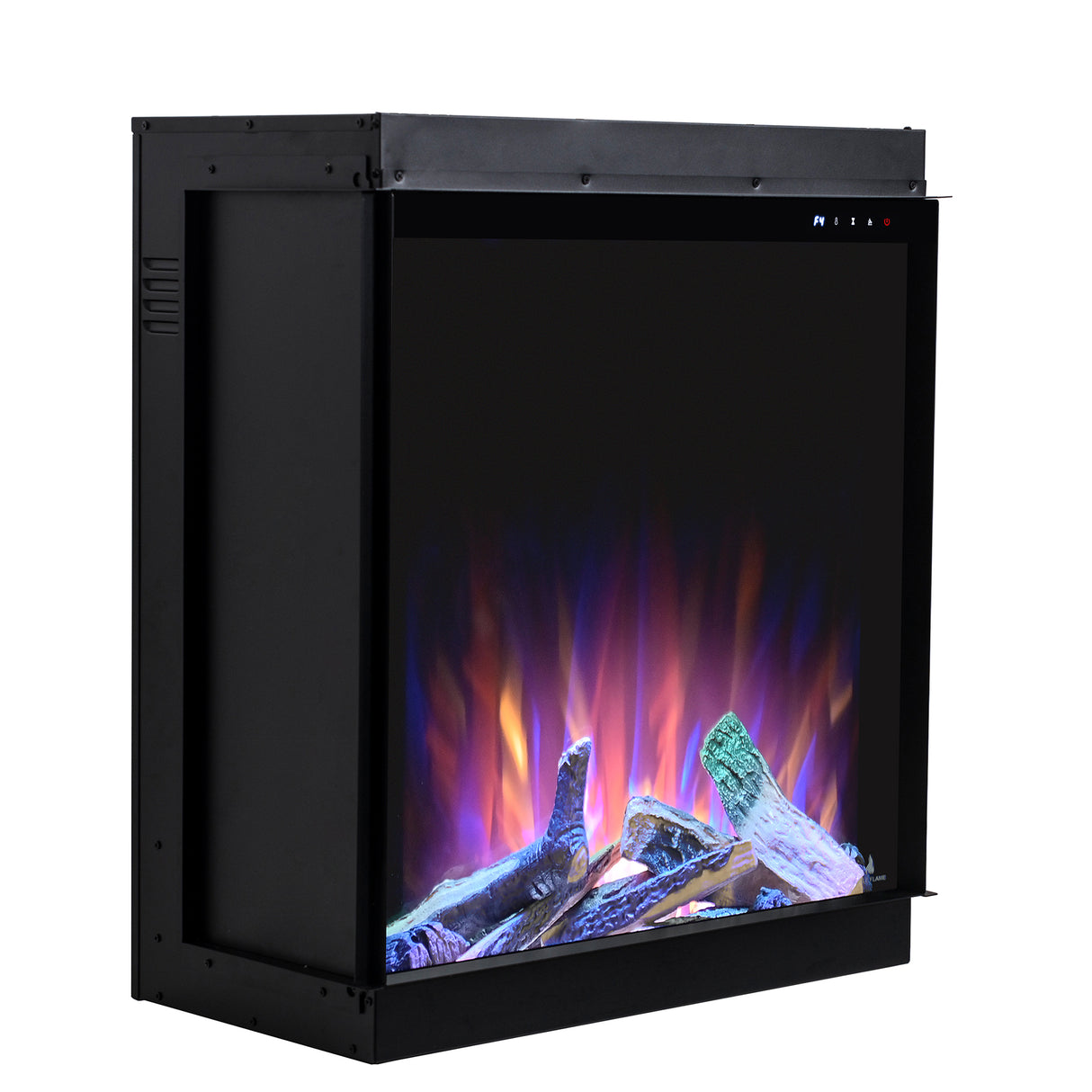 Lumea Fires Cheminée électrique 3D Sero 29″ pouces – 74 cm