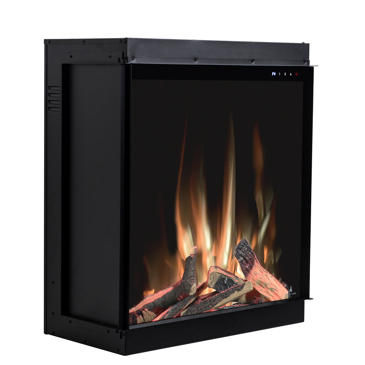 Lumea Fires Cheminée électrique 3D Sero 29″ pouces – 74 cm