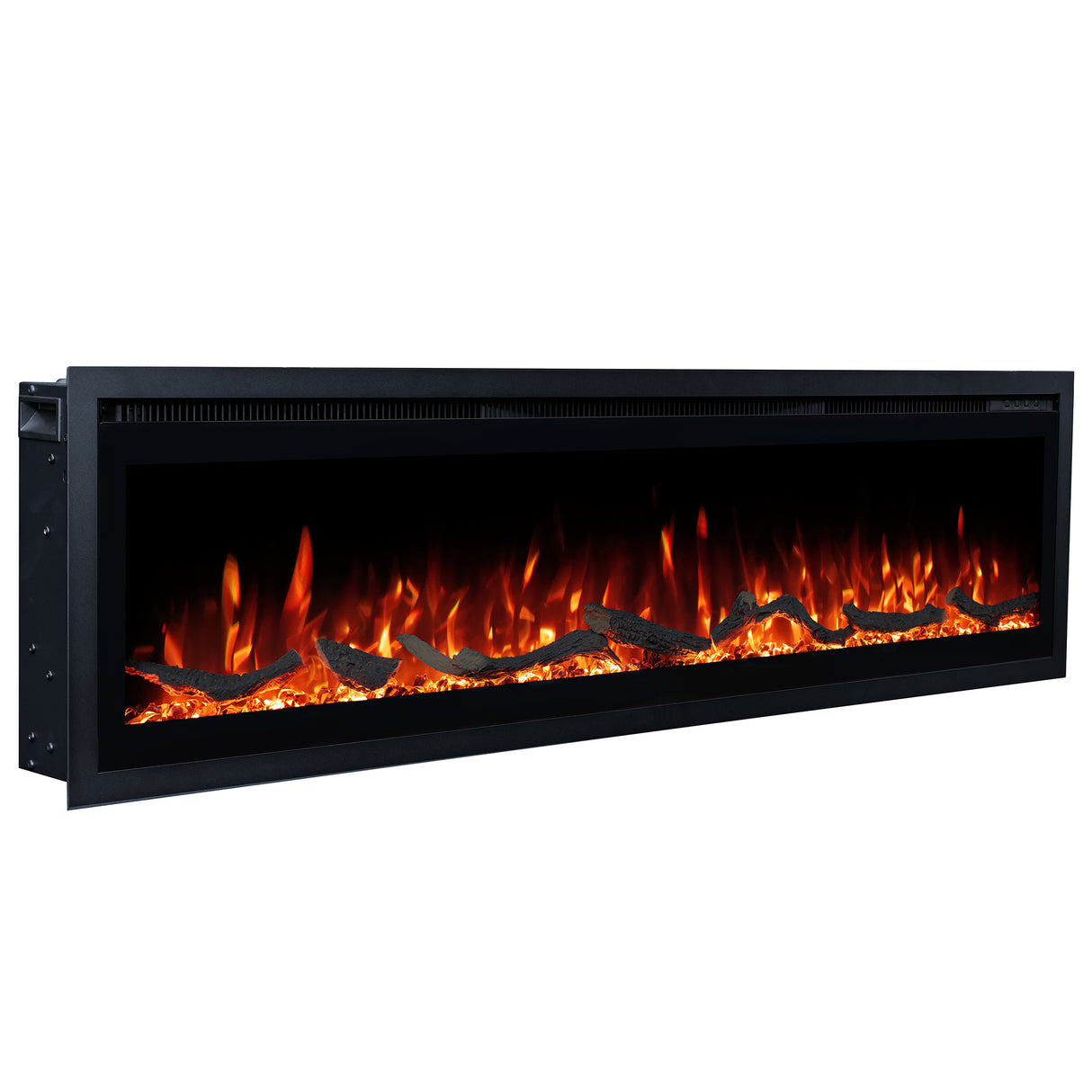 Lumea Fires Elektrische sfeerhaard Avero 60″ inch – 152 cm
