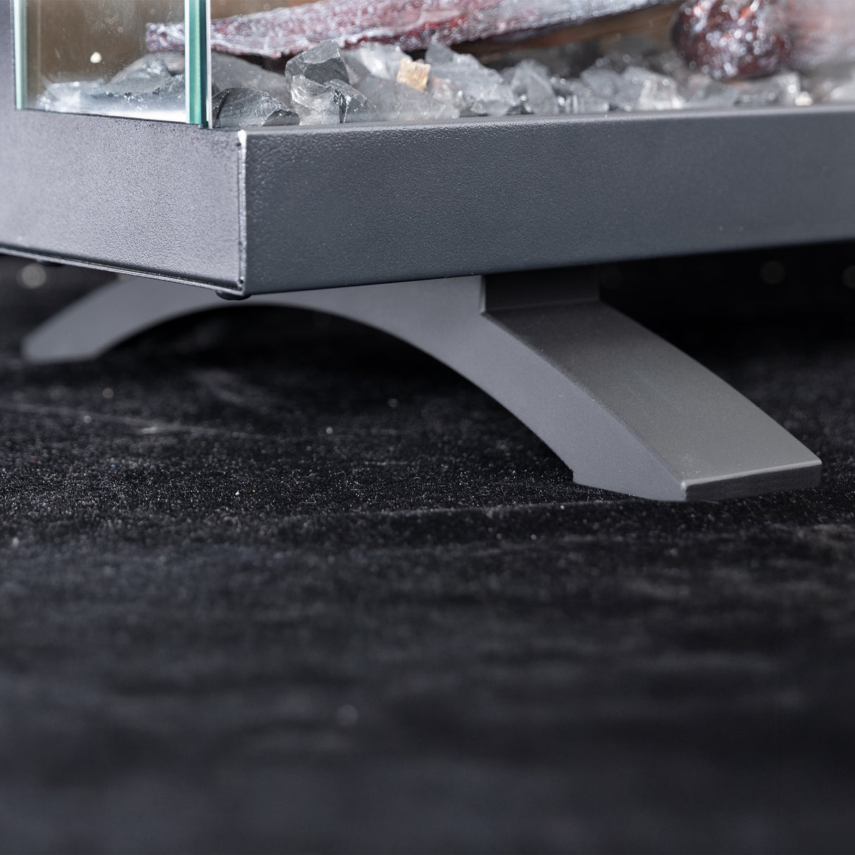 Lumea Fires Elektrische sfeerhaard 3D Trivaro 72″ inch – 183 cm