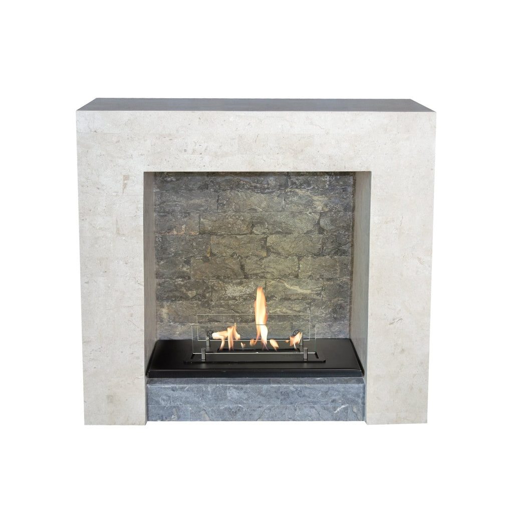 Cheminée bioéthanol Xaralyn Milos