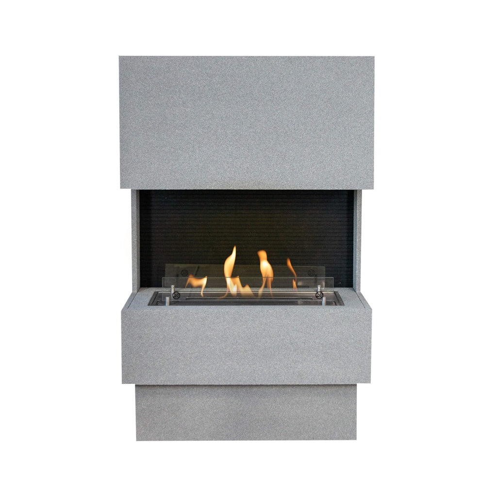 Cheminée bioéthanol Xaralyn Nuoro