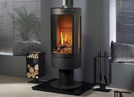 Fair Fires Elegance
