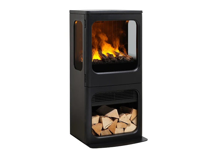 Dimplex Mapleton 100 Elektrische vrijstaande haard