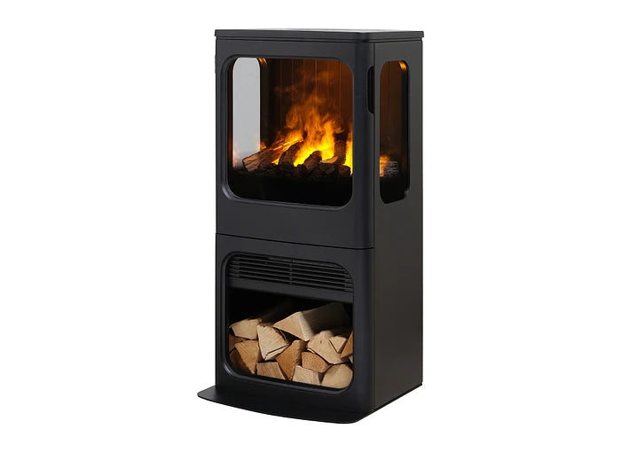 Dimplex Mapleton 100 Elektrische vrijstaande haard