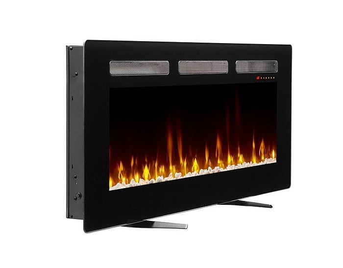 Dimplex Cheminée électrique Sierra 48 pouces - 124 cm