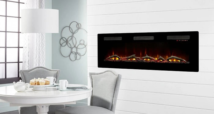 Dimplex Cheminée électrique Sierra 60 pouces - 152 cm