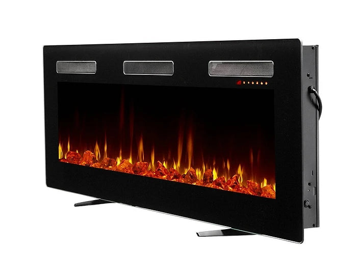Dimplex Cheminée électrique Sierra 60 pouces - 152 cm