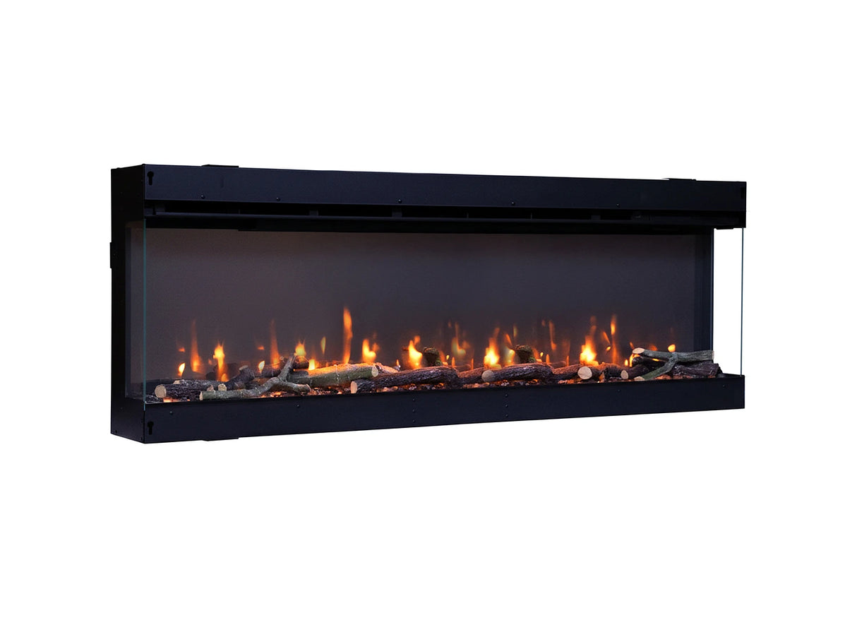 Charlton & Jenrick i-1100e Slim Elektrische Fronthaard