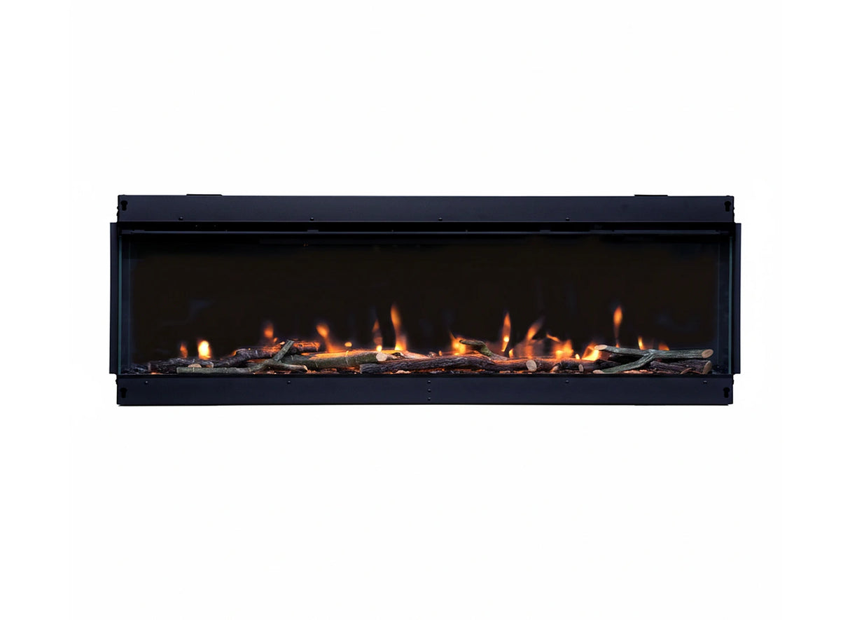 Charlton & Jenrick i-1100e Slim Elektrische Fronthaard