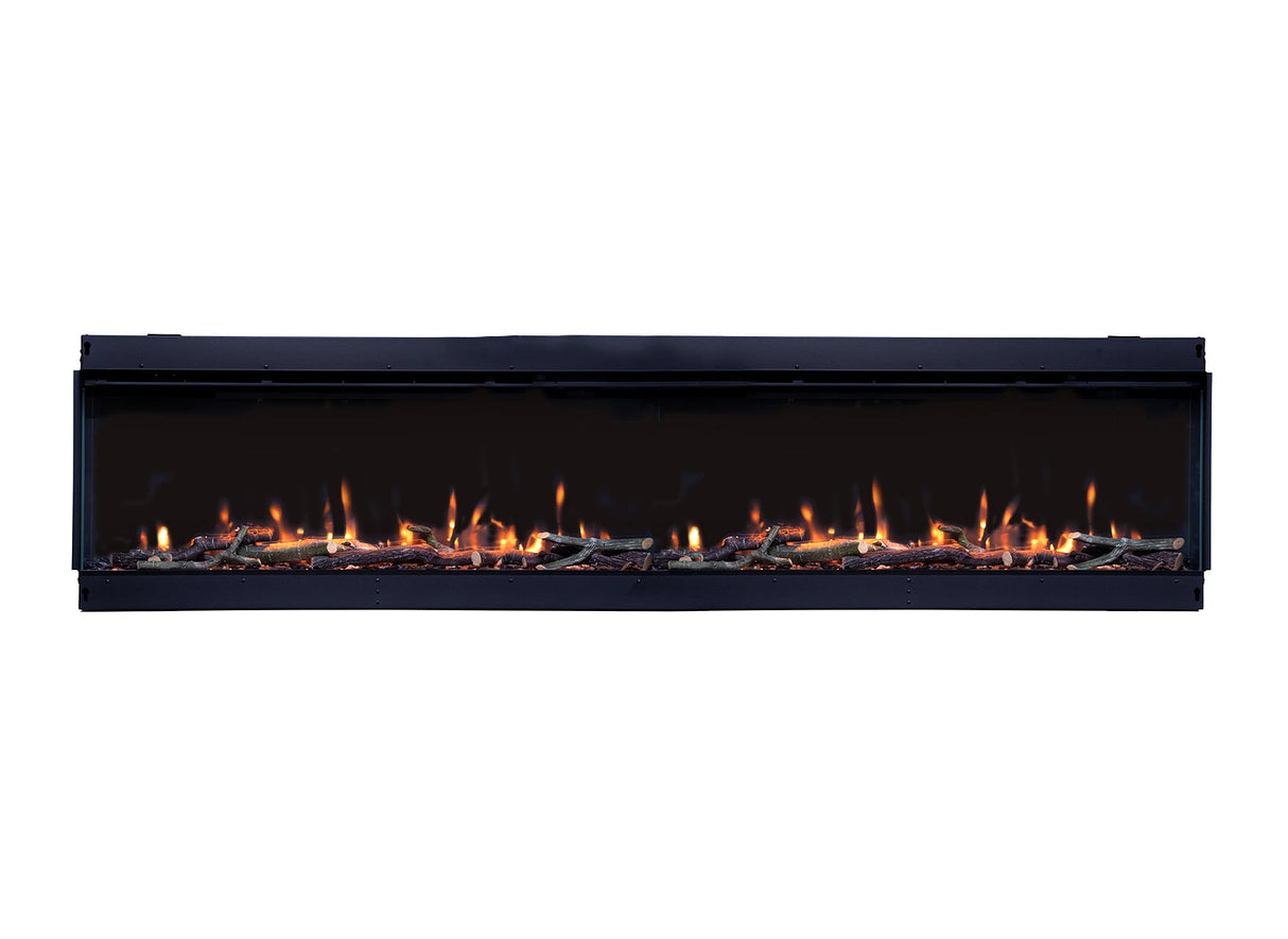 Charlton & Jenrick i-2000e Slim Elektrische Fronthaard