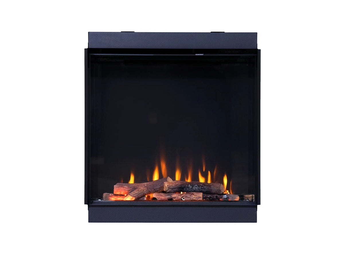 Charlton & Jenrick i-750 Deep Elektrische haard 3-zijdig