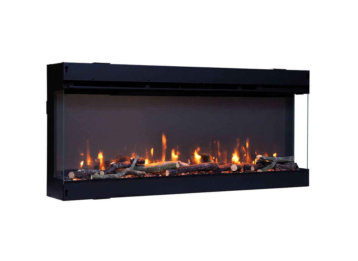 Charlton & Jenrick i-920e Slim Elektrische Fronthaard