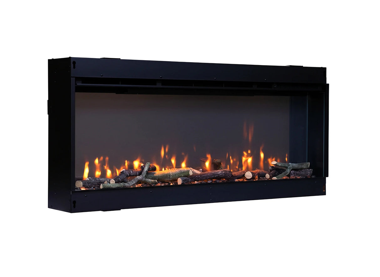 Charlton & Jenrick i-920e Slim Elektrische Fronthaard