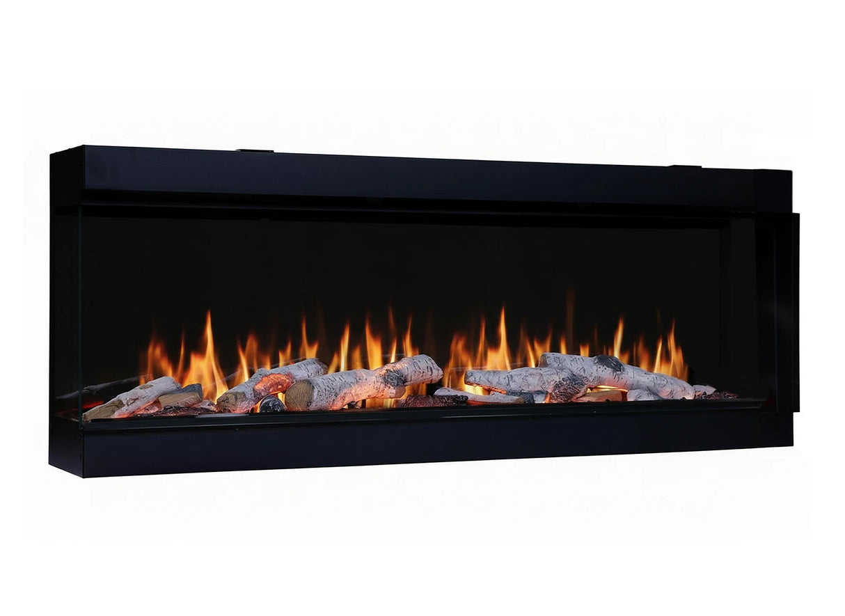 Charlton & Jenrick Luminosa 185 Elektrische haard 3-zijdig