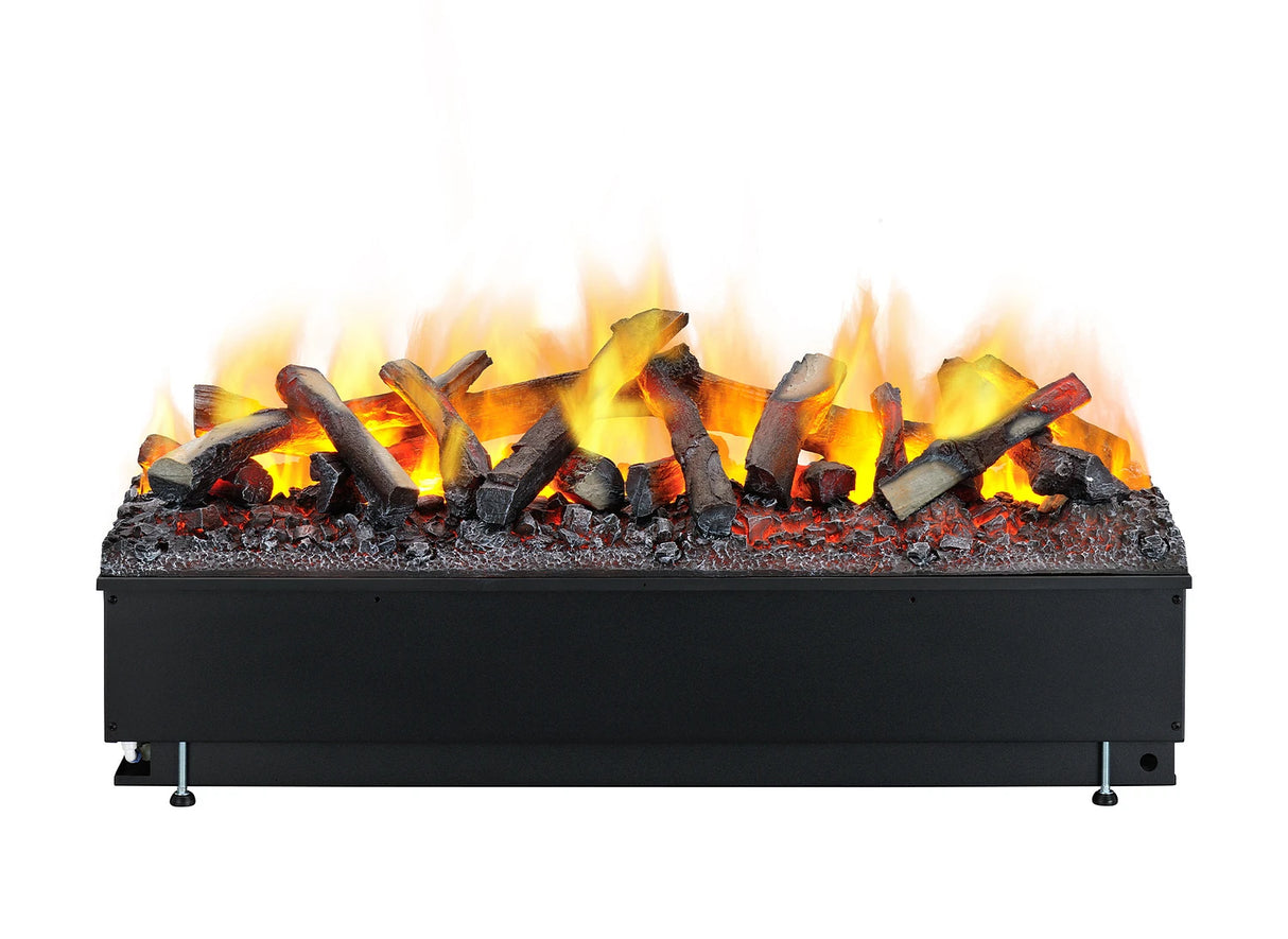 Dimplex Cheminée électrique à vapeur d'eau Opti-Myst Cassette 1000 Projects - Multi