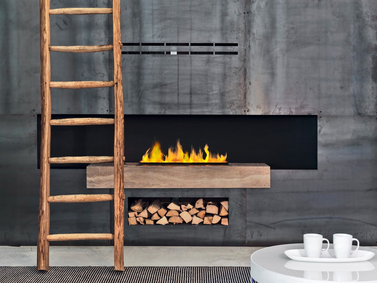 Dimplex Cheminée électrique à vapeur d'eau Opti-Myst Cassette 500 Projects - Multi