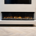 EVIQ Premium Keramische logset look houtset