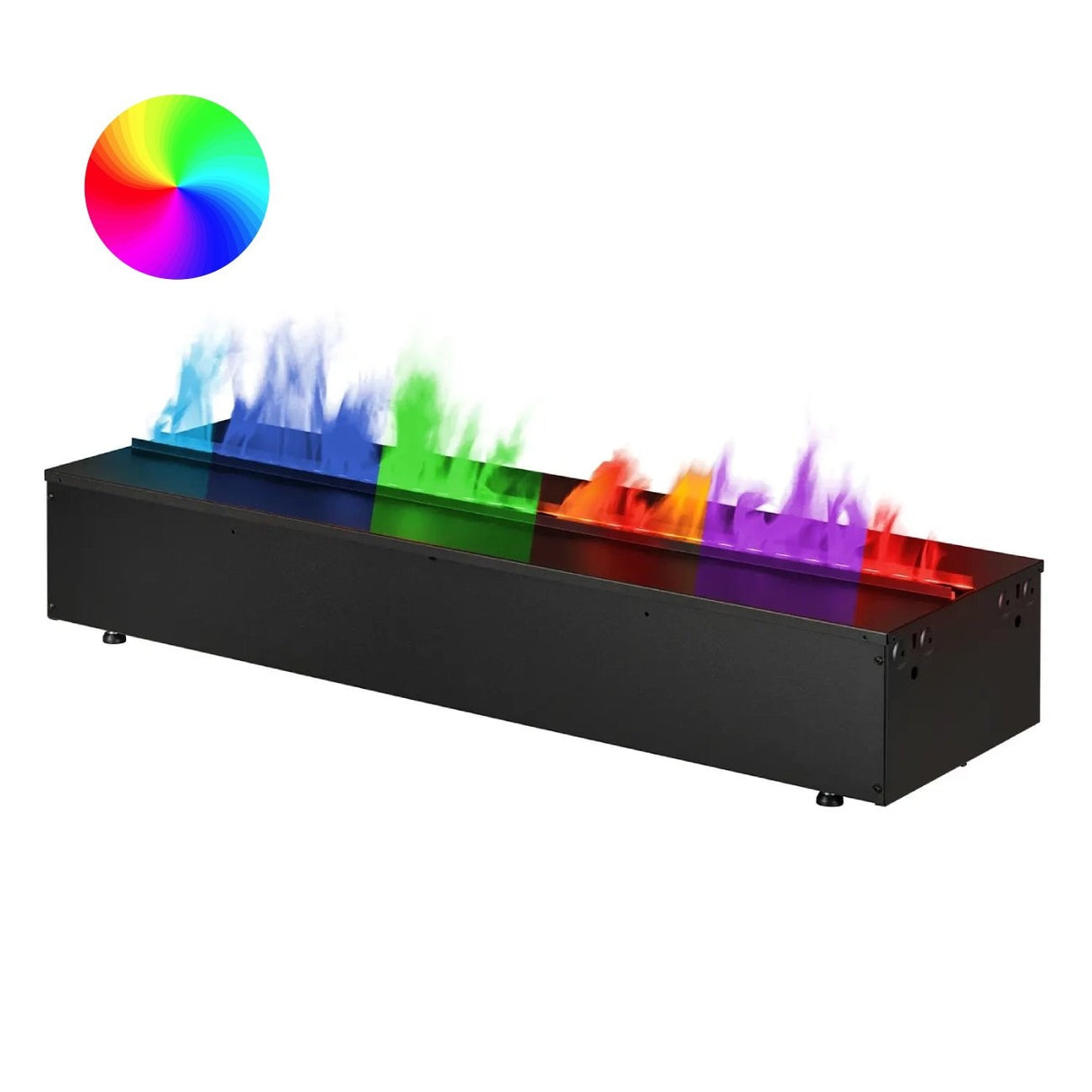 Dimplex Elektrische Waterdamphaard Opti-Myst Cassette 1000 Projects - Multi