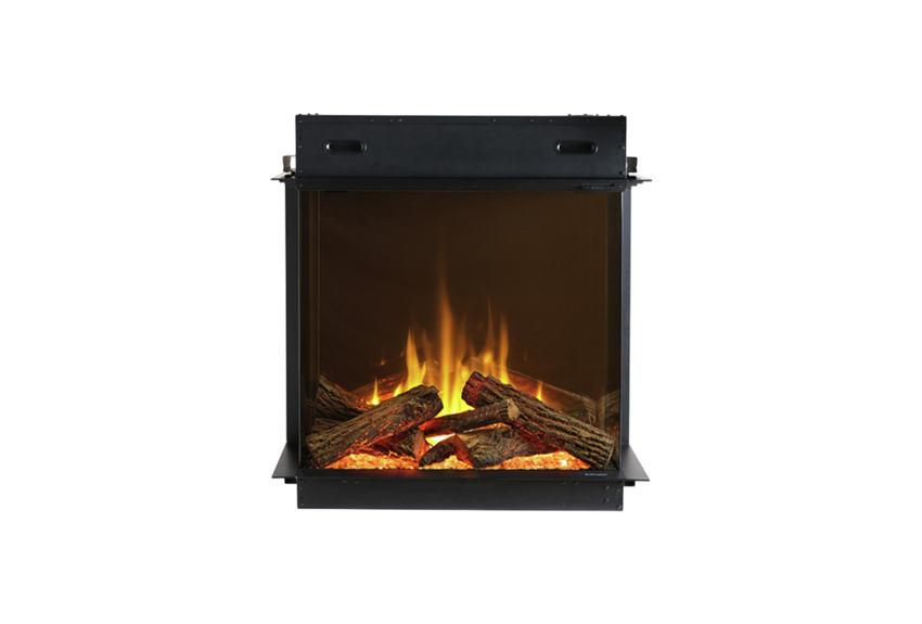 Dimplex Elektrische Inbouwhaard Aspire 30 - 78 cm