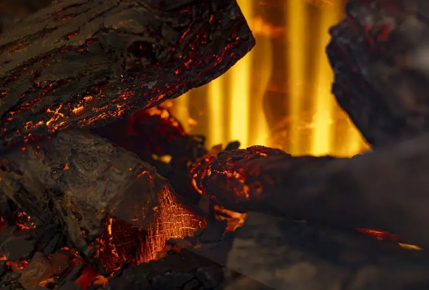 Dimplex Elektrische Inbouwhaard Aspire 30 - 78 cm