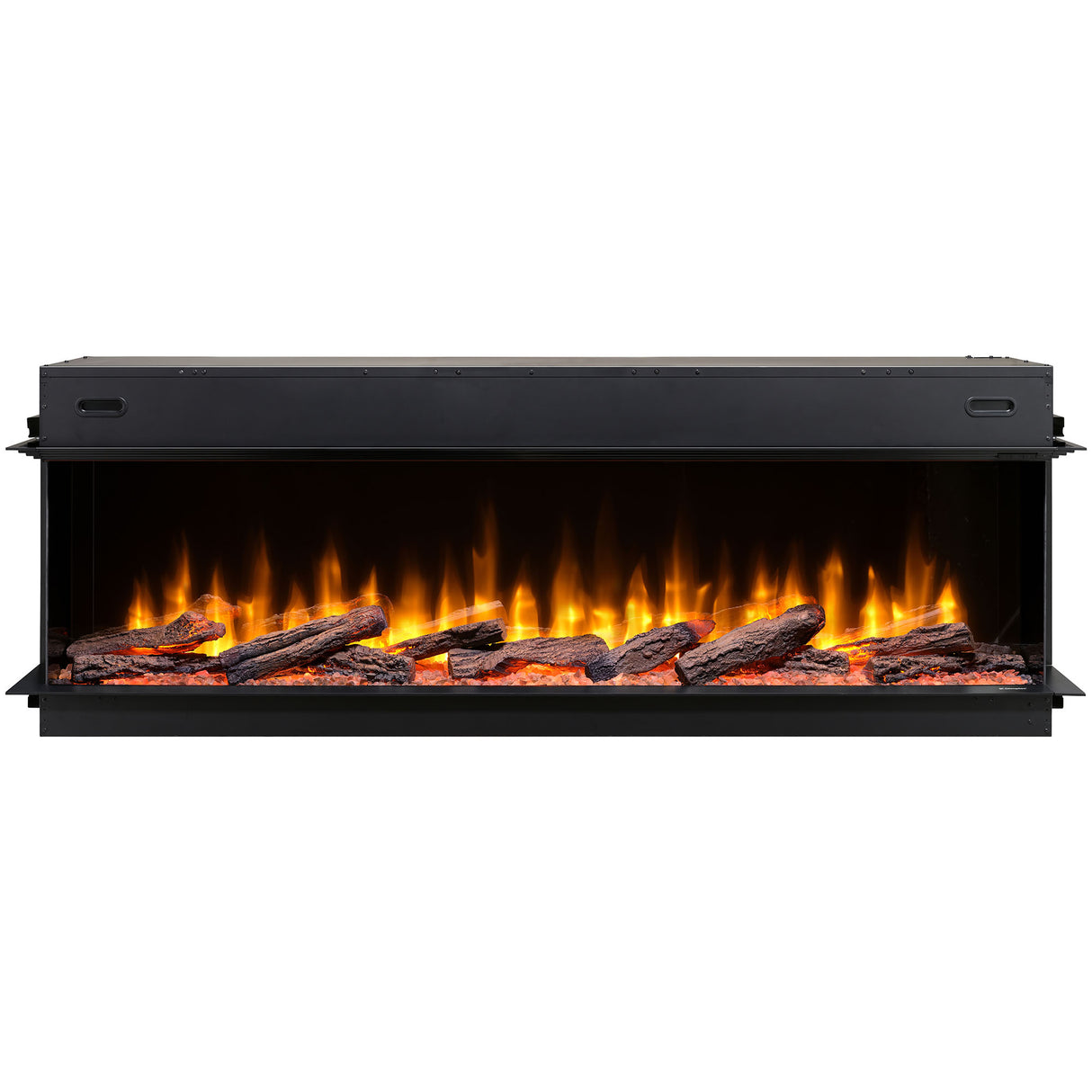 Dimplex Elektrische inbouwhaard Ignite Ultra 50 - 128 cm