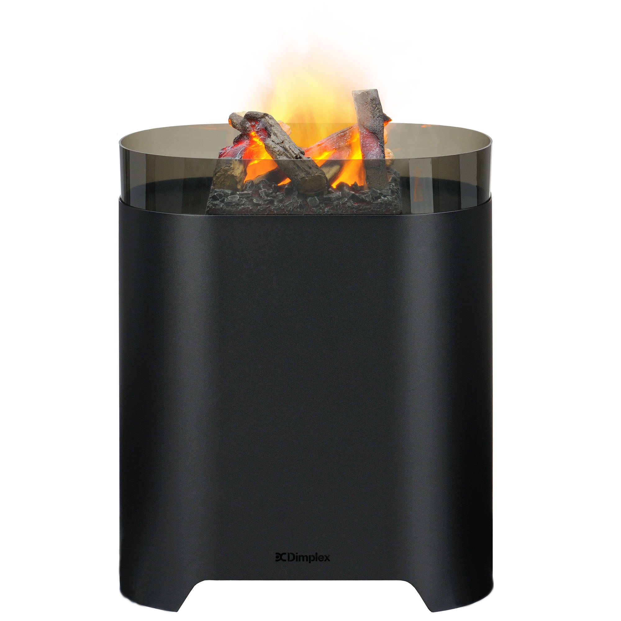 Dimplex Cheminée à vapeur d'eau autonome Torn 64 - 53 cm