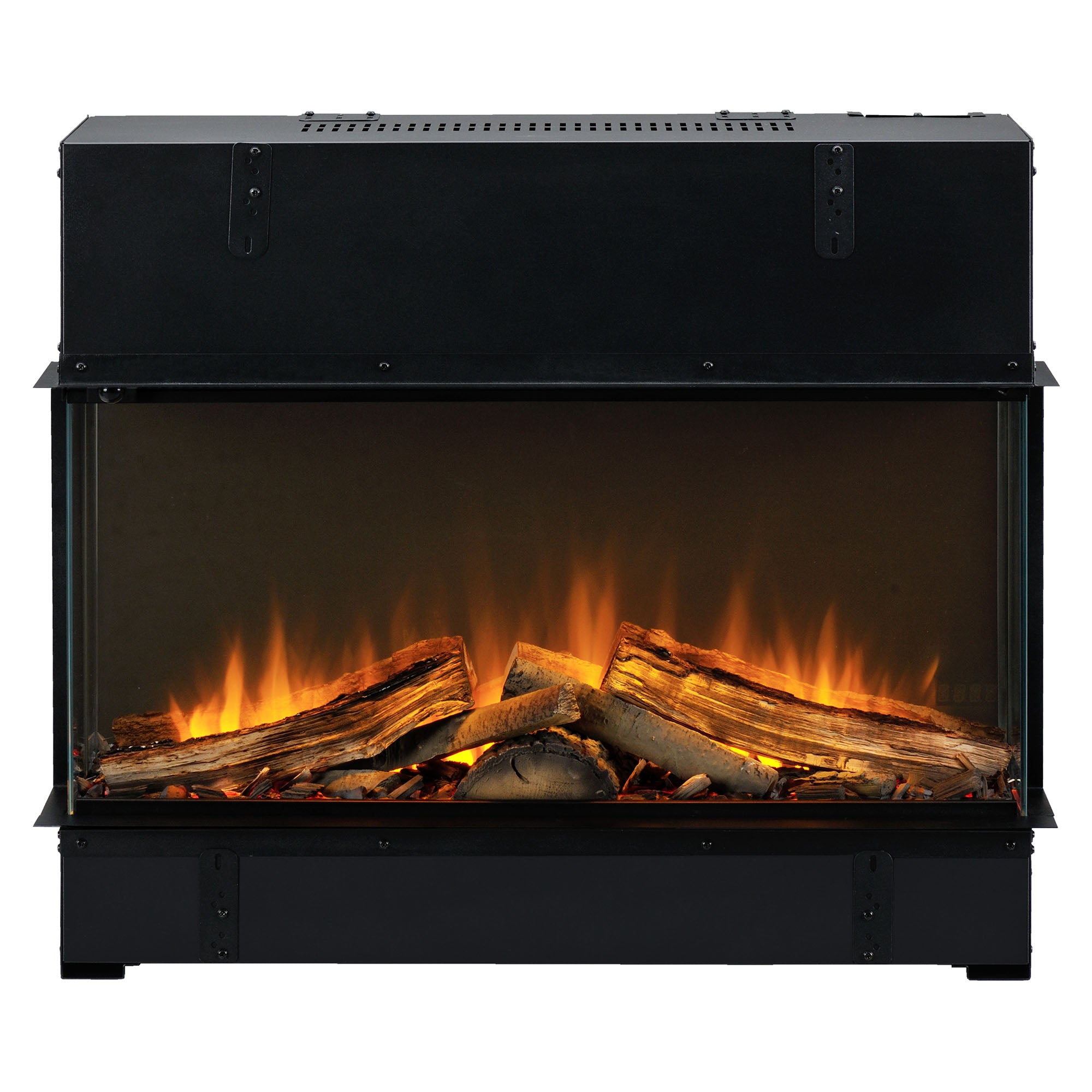 Dimplex Cheminée électrique encastrable Vivente Plus - 75cm