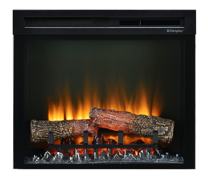 Dimplex Firebox XHD23 - Foyer électrique encastrable - 58cm